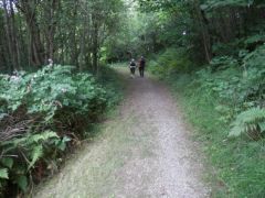 Killeshandra Walking Trails 