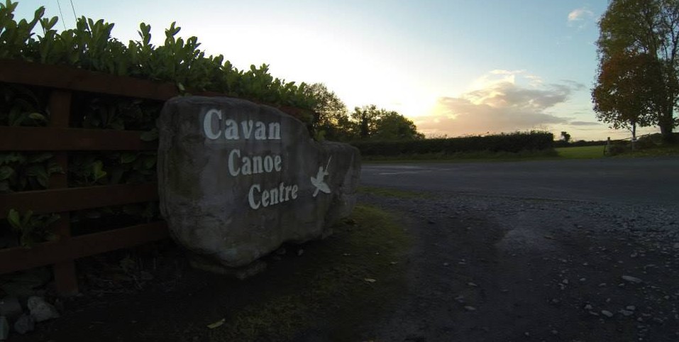 Cavan Adventure Centre