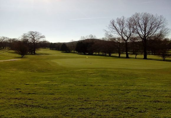  County Cavan Golf Club