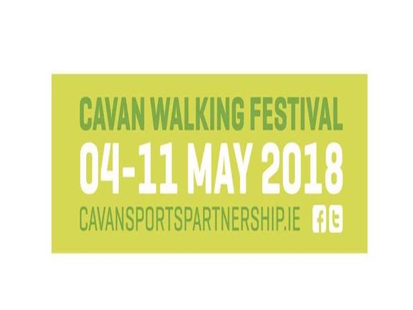 Cavan Walking Festival