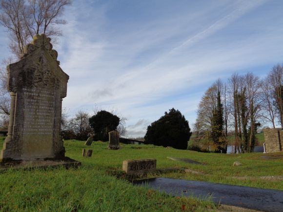 Rath Church Killeshandra
