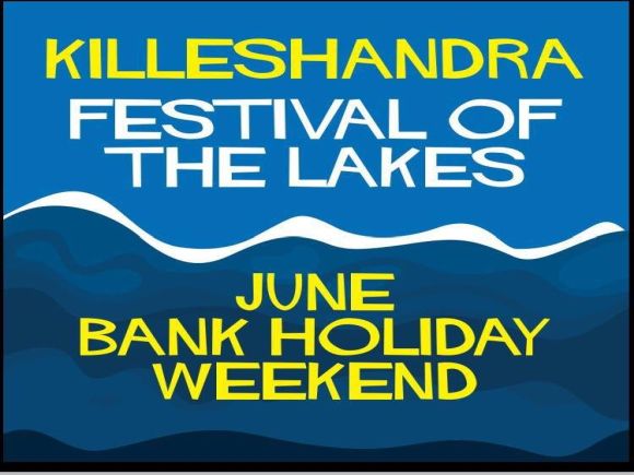 Killeshandra Festival Of The Lakes