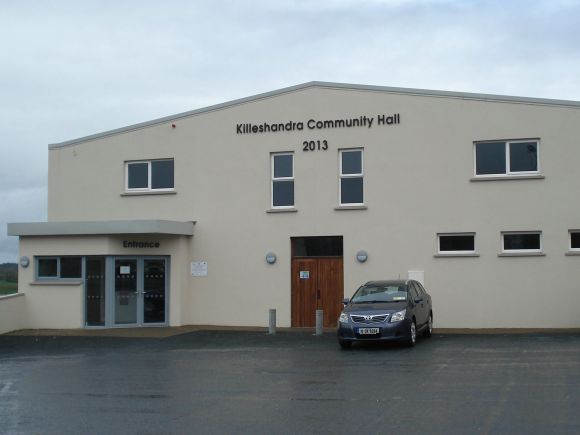 Killeshandra Community Council Ltd.