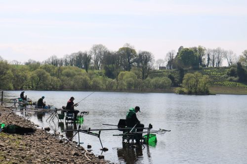 July Angling Festival